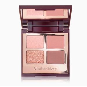 Charlotte Tilbury pillowtalk eyeshadow palette
